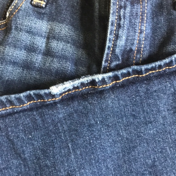 Lucky Brand Olivia Flare | Size 2 - Picture 6 of 7